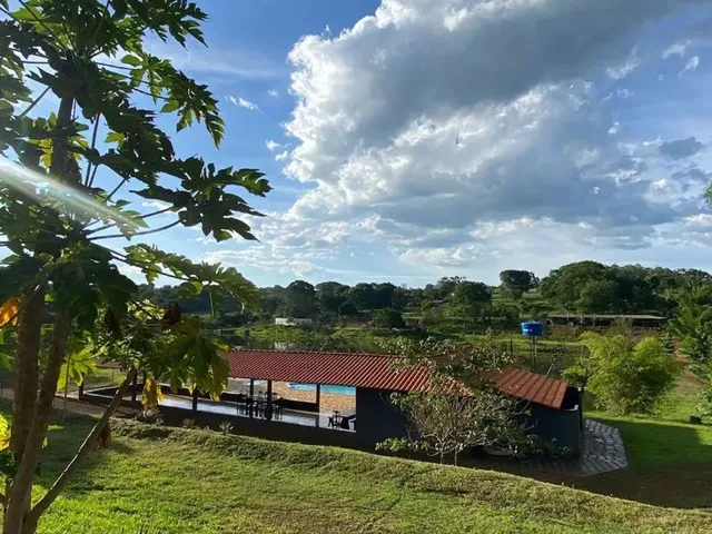 Imagem 6: Kitnets Chácara Br153 Jaiara Anapolis