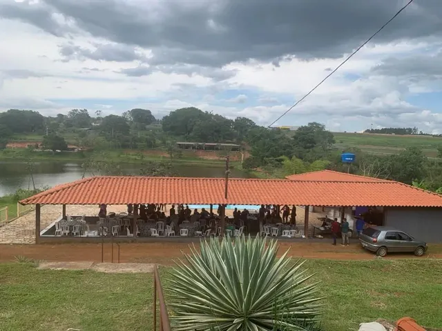 Imagem 14: Kitnets Chácara Br153 Jaiara Anapolis