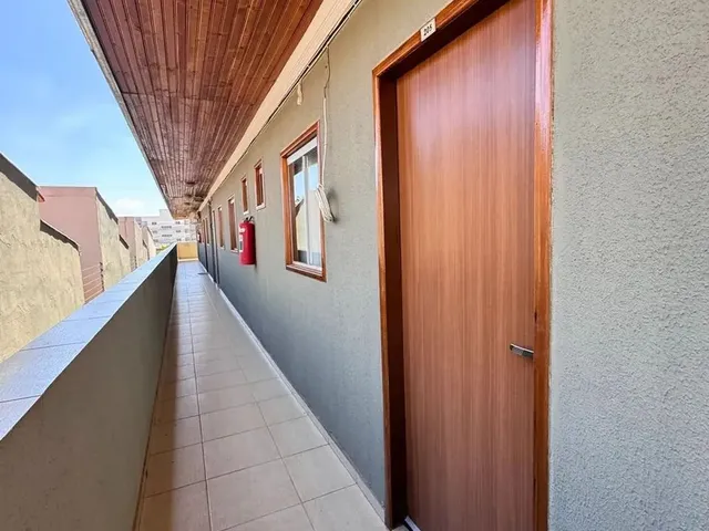 Imagem 4: Studio Semi-Mobiliado Ao Lado da Unievangélica