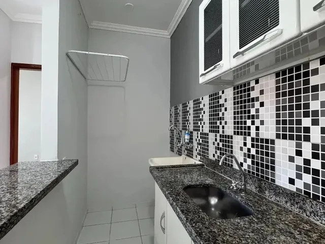 Imagem 8: Studio Semi-Mobiliado Ao Lado da Unievangélica