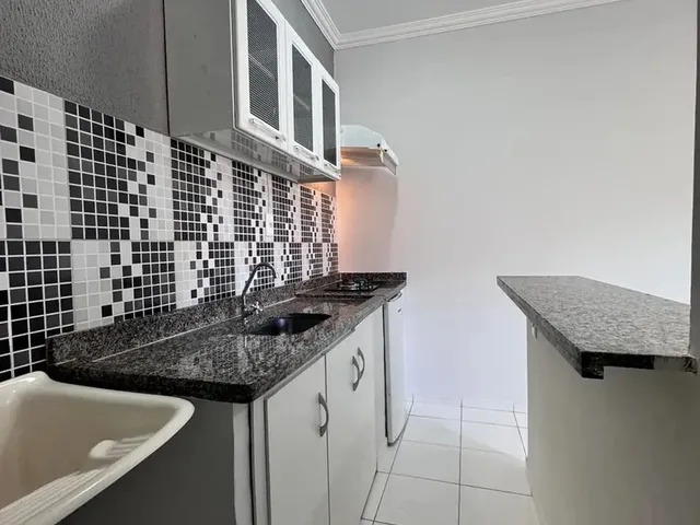 Imagem 2: Studio Semi-Mobiliado Ao Lado da Unievangélica