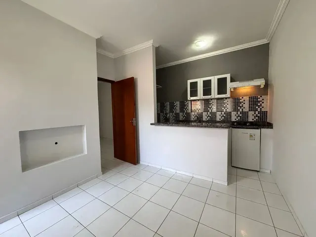 Imagem 10: Studio Semi-Mobiliado Ao Lado da Unievangélica