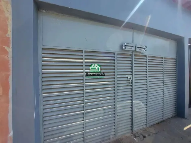 Imagem: Casa 3 Quartos para Locação Vila Góis