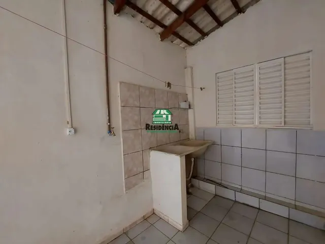 Imagem 9: Casa 3 Quartos para Locação Vila Góis, Anápolis