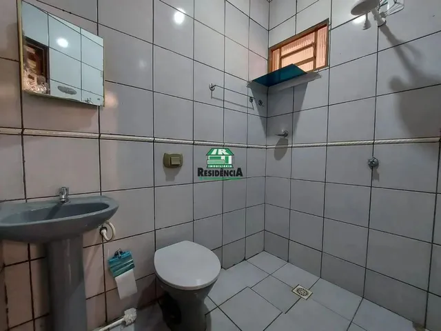 Imagem 2: Casa 3 Quartos para Locação Vila Góis, Anápolis
