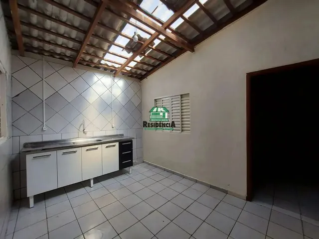 Imagem 3: Casa 3 Quartos para Locação Vila Góis, Anápolis
