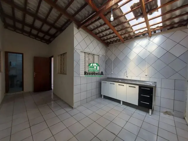 Imagem 5: Casa 3 Quartos para Locação Vila Góis, Anápolis