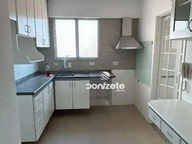 Imagem: Apartamento com 3 Dormitórios, 115 M²