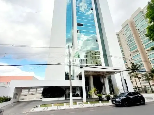 Imagem: Aluguel Apartamento 4 Quartos Sendo 3 Su
