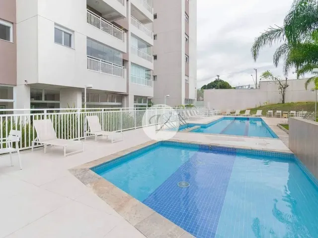 Imagem: Apartamento 2 Dormitórios com Suíte no