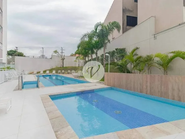 Imagem 4: Apartamento 2 Dormitórios com Suíte no Vila Apiaí, Santo André Mobiliado