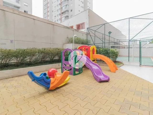 Imagem 8: Apartamento 2 Dormitórios com Suíte no Vila Apiaí, Santo André Mobiliado