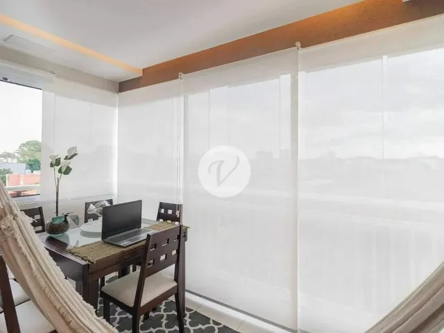 Imagem 14: Apartamento 2 Dormitórios com Suíte no Vila Apiaí, Santo André Mobiliado