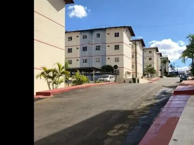 Imagem: Apartamento 3 Quartos Sendo Uma Suíte Residencial