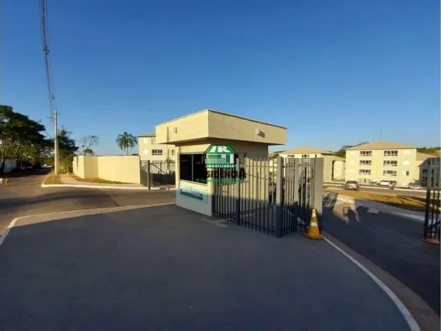 Imagem: Apartamento para Alugar no Residencial Havilah