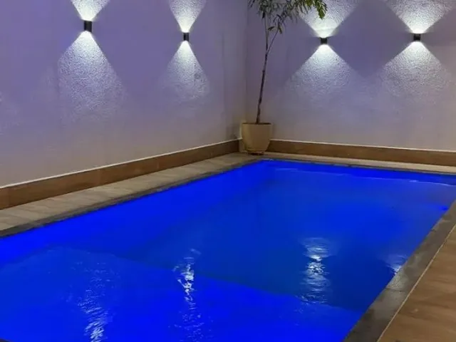 Imagem: Aluguel Casa Auto Padrão em Condomínio