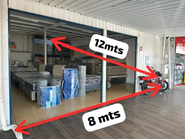 Imagem: Imóvel para Aluguel Tem 100 Metros Quadrados