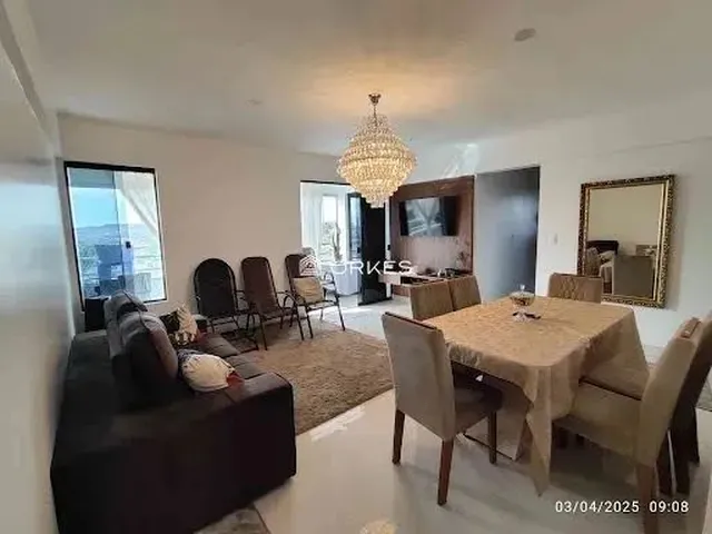 Imagem: Lindo Apartamento Amplo 94M, Todo Reformado