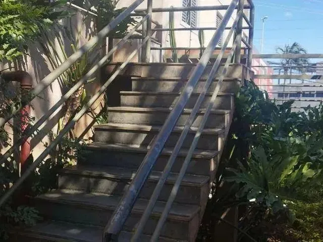 Imagem 11: Apartamento com 3 Dormitórios para Alugar, 158 M² por R$ 1.630,00/Mês - Cidade Jardim