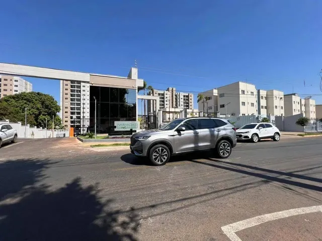 Imagem: Apartamento com 2 Dormitórios para Alugar