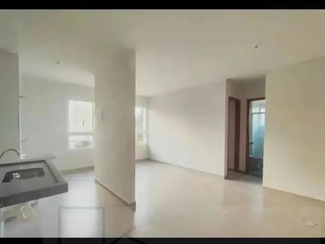 Imagem 1: Apartamento para Locação em Anápolis, Chácaras Americanas, 2 Dormitórios, 1
