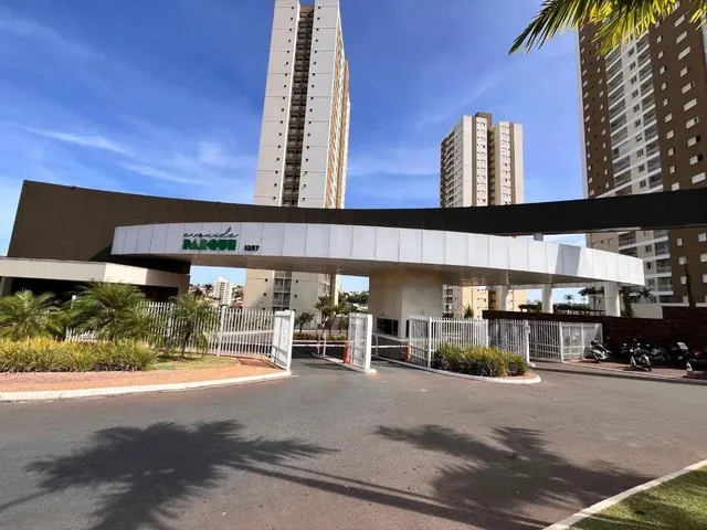 Imagem: Residencial Avenida Parque