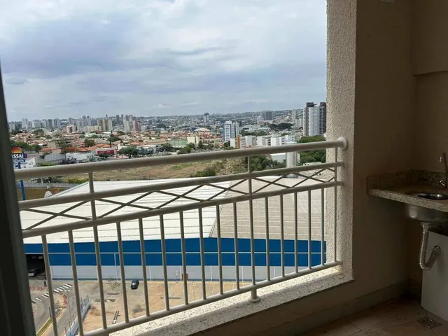 Imagem 13: Residencial Avenida Parque