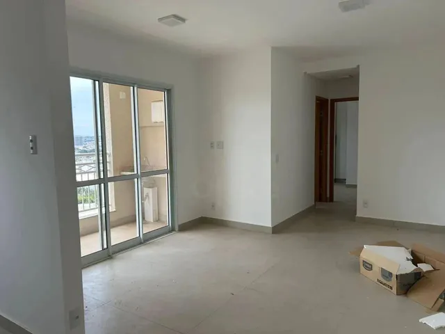 Imagem 11: Residencial Avenida Parque