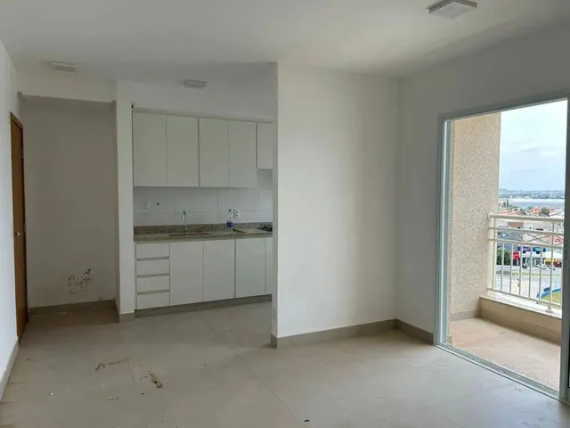 Imagem 12: Residencial Avenida Parque