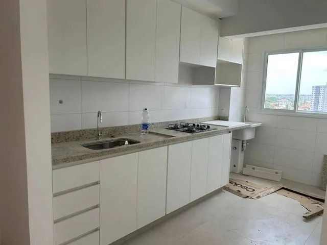 Imagem 10: Residencial Avenida Parque