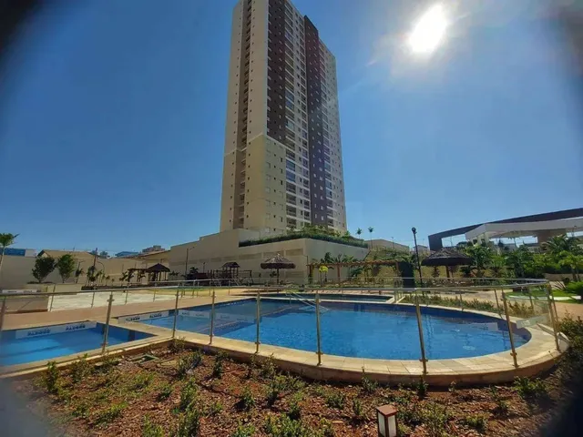 Imagem 8: Residencial Avenida Parque