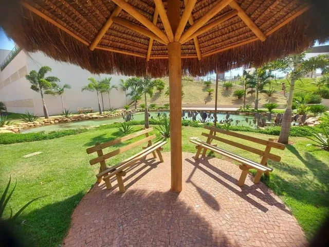 Imagem 15: Residencial Avenida Parque
