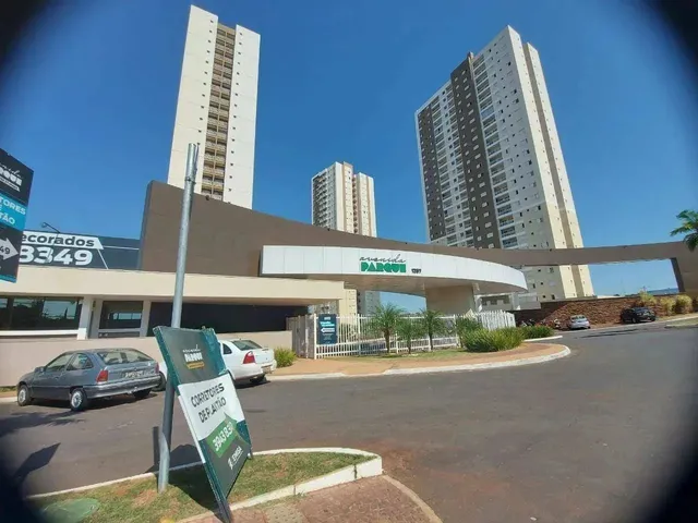 Imagem 16: Residencial Avenida Parque