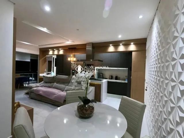 Imagem: Apartamento a Venda em São Bernardo do