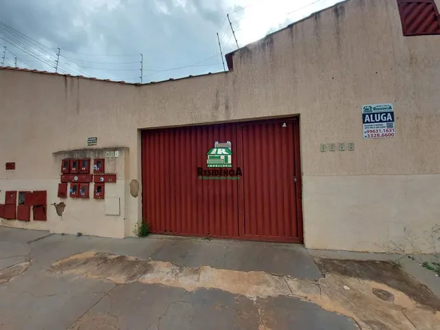 Imagem: Kitnet 1 Quarto para Locação Jardim São