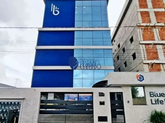 Imagem: Studio Blue Life 4 para Locação Próximo