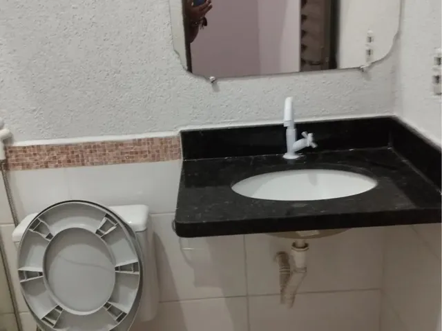 Imagem 7: Kitnet Centro Anápolis