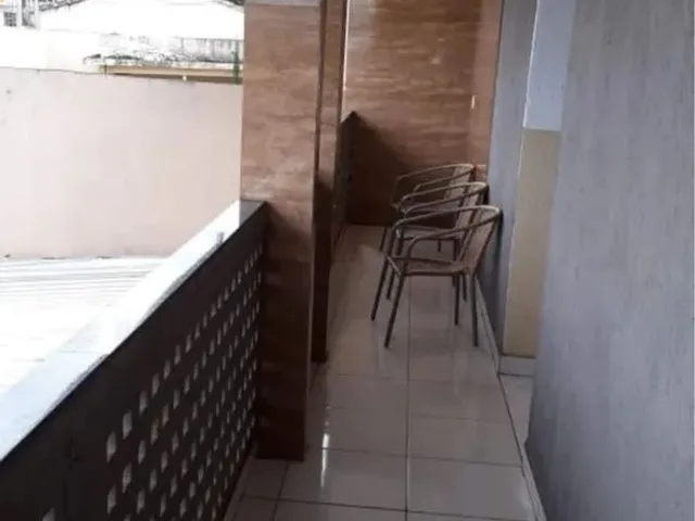 Imagem 12: Kitnet Centro Anápolis