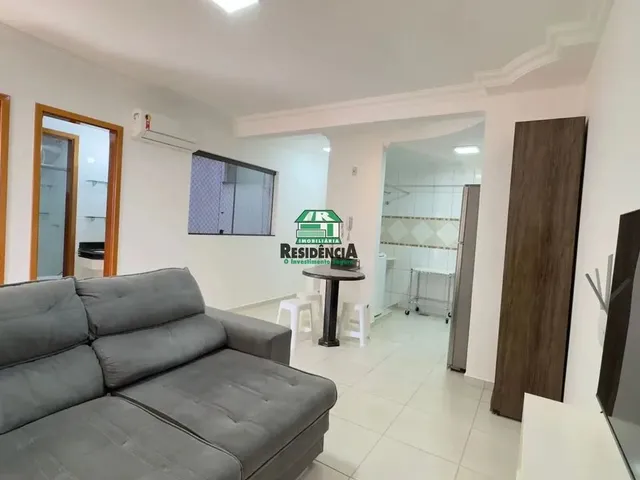 Imagem: Apartamento para Locação no Residencial