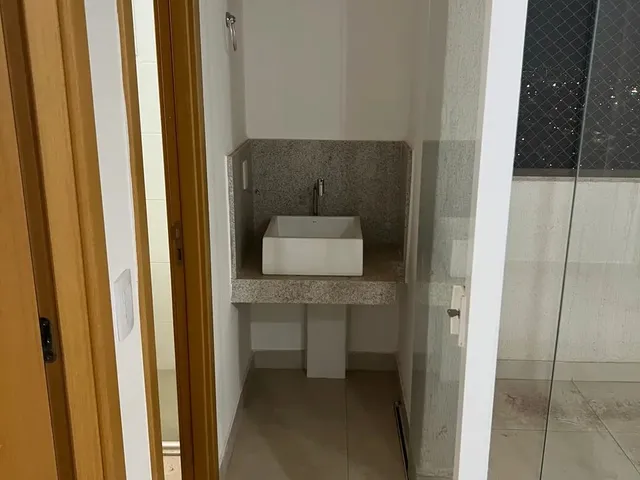 Imagem 3: Aluguel Flat Flat / studio com 1 dormitório
