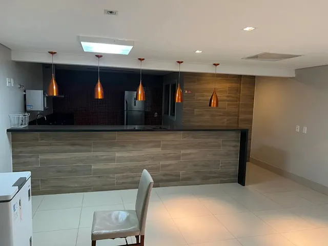 Imagem 10: Aluguel Flat Flat / studio com 1 dormitório
