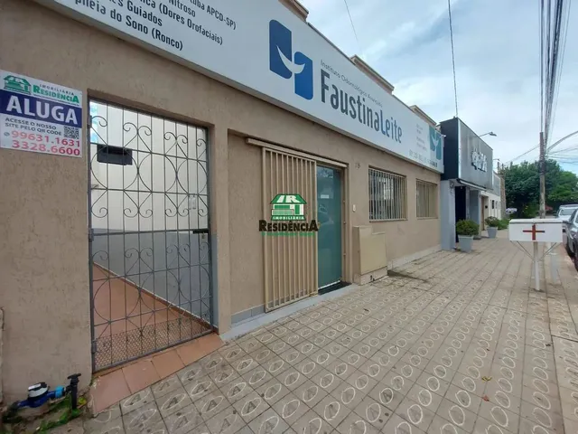 Imagem: Casa 02 Quartos para Locação Jundiaí