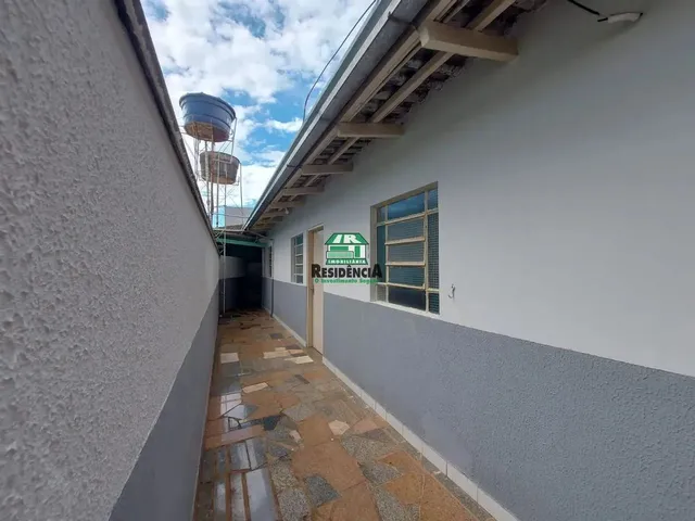 Imagem 2: Casa 02 Quartos para Locação Jundiaí, Anápolis
