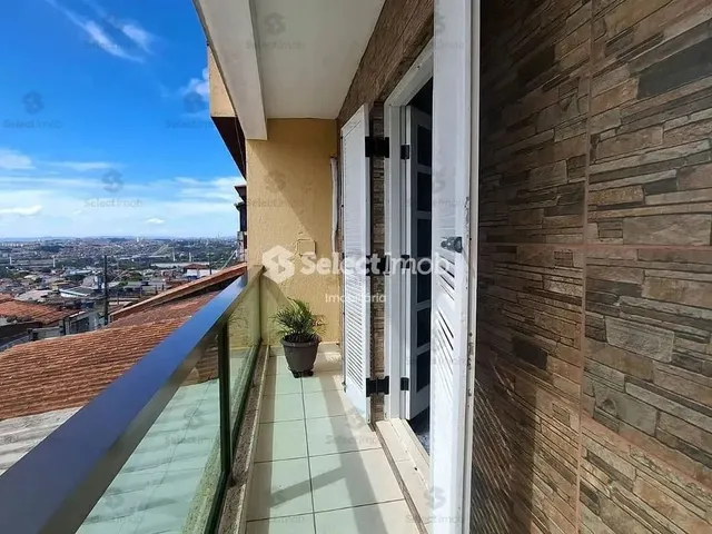 Imagem: Sobrado para Alugar, Cidade São Jorge