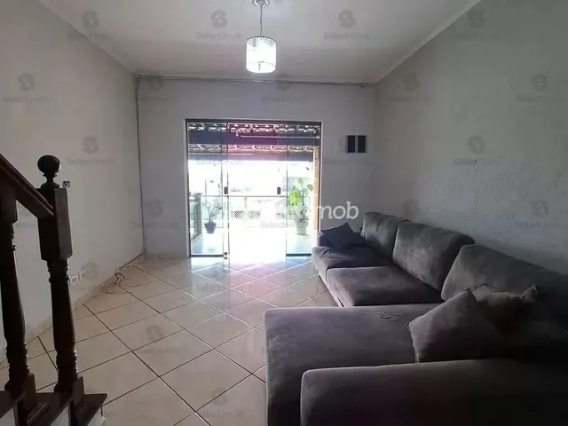 Imagem 7: Sobrado para Alugar, Cidade São Jorge, Santo André, Sp
