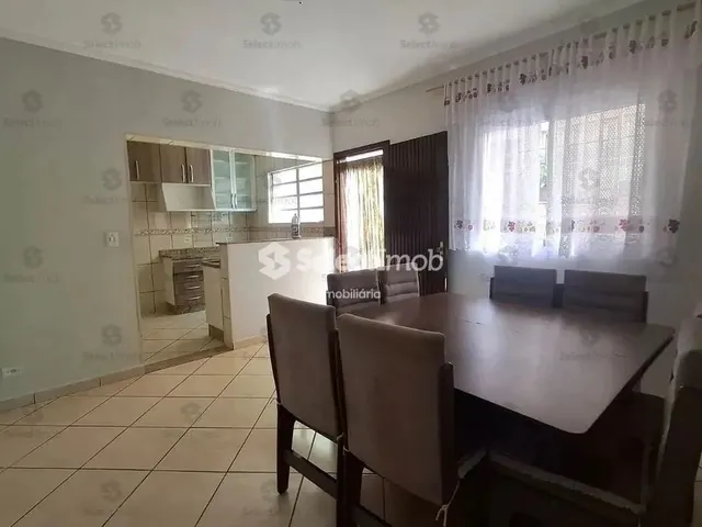 Imagem 3: Sobrado para Alugar, Cidade São Jorge, Santo André, Sp
