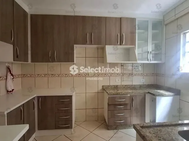 Imagem 11: Sobrado para Alugar, Cidade São Jorge, Santo André, Sp