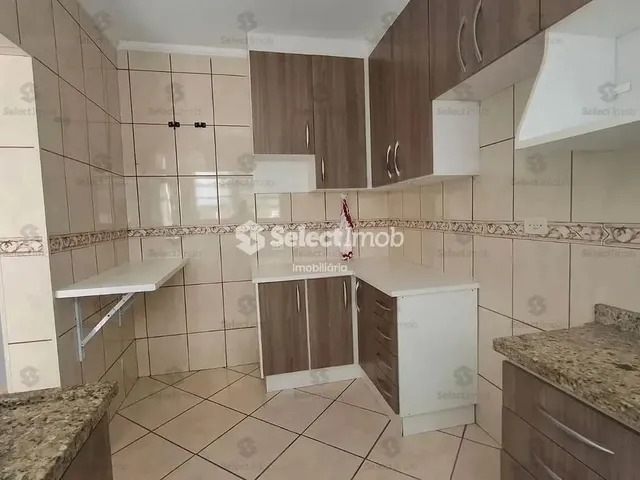 Imagem 10: Sobrado para Alugar, Cidade São Jorge, Santo André, Sp
