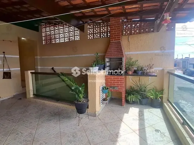 Imagem 16: Sobrado para Alugar, Cidade São Jorge, Santo André, Sp
