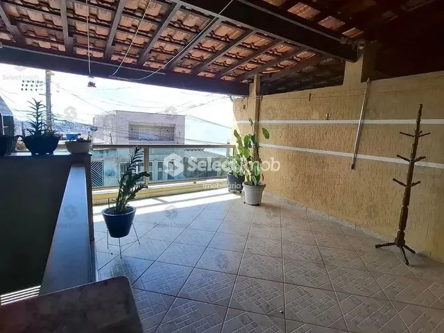 Imagem 8: Sobrado para Alugar, Cidade São Jorge, Santo André, Sp